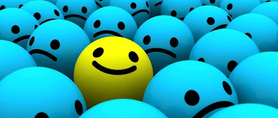 Ne recherchez pas le bonheur total …