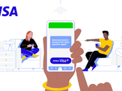 Visa s'infiltre dans paiement