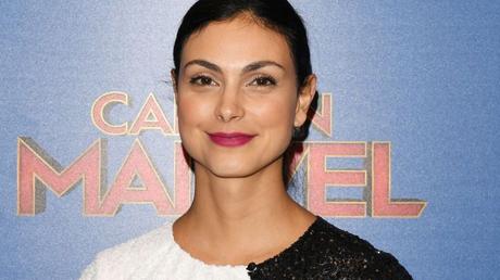 Deadpool 3 : Morena Baccarin au casting du film de Shawn Levy ?
