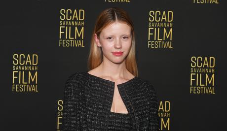 Mia Goth au casting de Blade signé Yann Demange ?