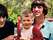 meilleures chansons Beatles pour enfants