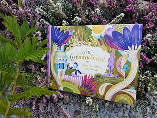 Au commencement 💜