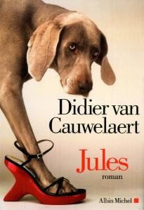 Jules • Didier van Cauwelaert