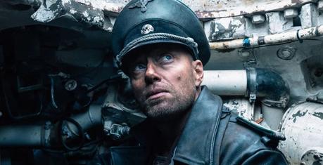 Hallucinations collectives 2023 - SISU – DE L’OR ET DU SANG sisuu