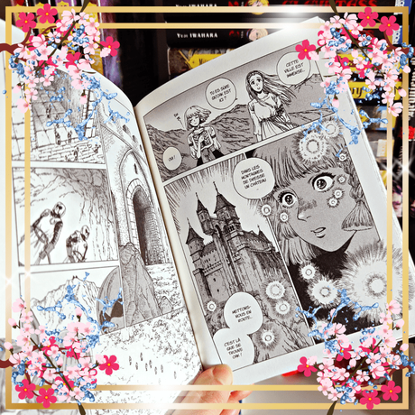 L’éden des sorcières T05 de Yumeji