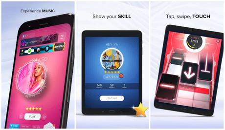 Beatstar is now up for Pre-registration - Mobile Gaming Hub