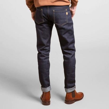 DAO, jeans made in France à conscience écologique DAO, jeans made in France à conscience écologique