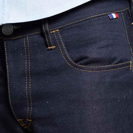 DAO, jeans made in France à conscience écologique