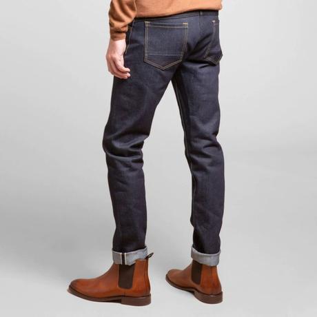 DAO, jeans made in France à conscience écologique DAO, jeans made in France à conscience écologique