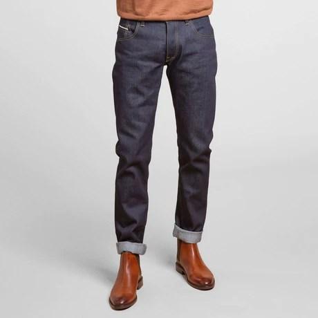 DAO, jeans made in France à conscience écologique DAO, jeans made in France à conscience écologique