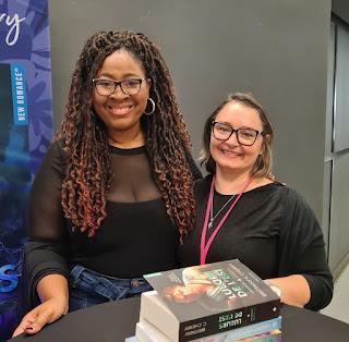 The coldest winter de Brittainy C Cherry