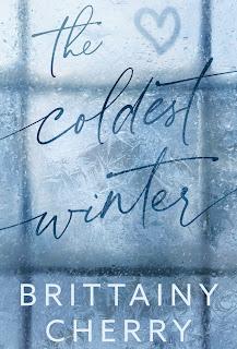 The coldest winter de Brittainy C Cherry