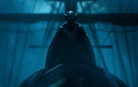 Premier trailer pour The Last voyage of The Demeter d'André Øvredal