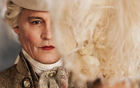 Affiches pour Jeanne Du Barry de Maïwenn