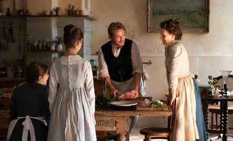 Première image officielle pour La Passion de Dodin Bouffant de Tràn Anh Hùng