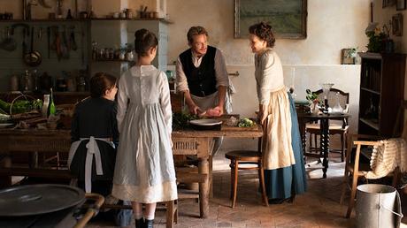 Première image officielle pour La Passion de Dodin Bouffant de Tràn Anh Hùng