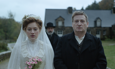 Première image officielle pour Rosalie de Stéphanie Di Giusto