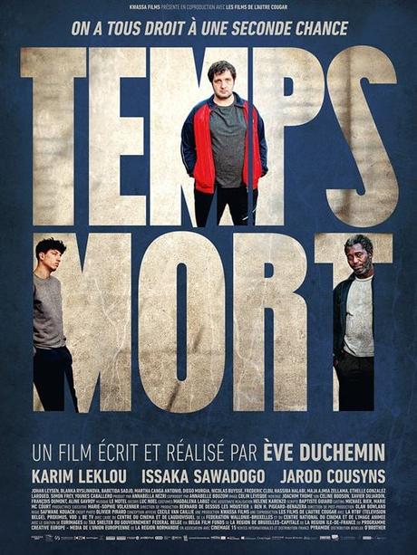 [CRITIQUE] : Temps mort