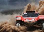 Dakar 2012: Chili!