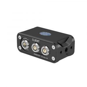 ARRI Tally System, CCP Live Integrate Trinity, stabilisateurs Artemis pour la diffusion – en dessous de la ligne ARRI Tally System, CCP Live Integrate Trinity, stabilisateurs Artemis pour la diffusion – en dessous de la ligne