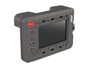 ARRI Tally System, CCP Live Integrate Trinity, stabilisateurs Artemis pour la diffusion – en dessous de la ligne ARRI Tally System, CCP Live Integrate Trinity, stabilisateurs Artemis pour la diffusion – en dessous de la ligne