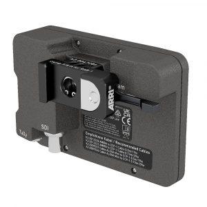 ARRI Tally System, CCP Live Integrate Trinity, stabilisateurs Artemis pour la diffusion – en dessous de la ligne ARRI Tally System, CCP Live Integrate Trinity, stabilisateurs Artemis pour la diffusion – en dessous de la ligne