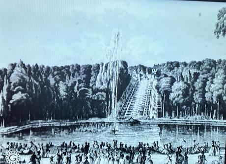 Domaine de Sceaux – 1923 – Le domaine de Sceaux – une longue histoire.