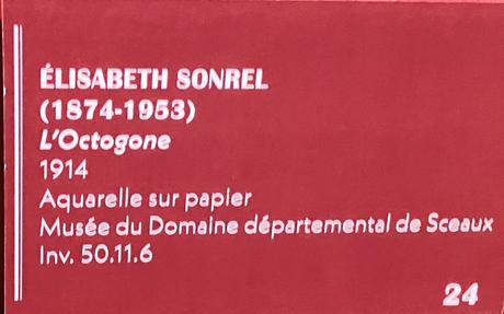 Domaine de Sceaux – 1923 – Le domaine de Sceaux – une longue histoire.