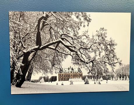 Domaine de Sceaux – 1923 – Le domaine de Sceaux – une longue histoire.