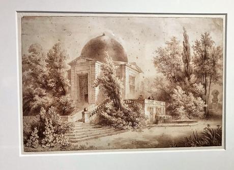 Domaine de Sceaux – 1923 – Le domaine de Sceaux – une longue histoire.