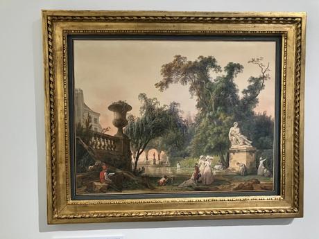 Domaine de Sceaux – 1923 – Le domaine de Sceaux – une longue histoire.