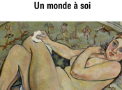 Musée Centre-Pompidou Metz SuzanneValadon monde Avril Septembre 2023.