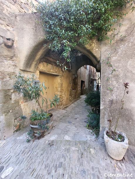 Villerouge-Termenès (Aude) Villerouge-Termenès (Aude)