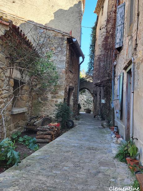 Villerouge-Termenès (Aude) Villerouge-Termenès (Aude)