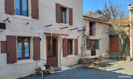 Villerouge-Termenès (Aude) Villerouge-Termenès (Aude)