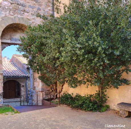 Villerouge-Termenès (Aude) Villerouge-Termenès (Aude)