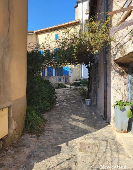 Villerouge-Termenès (Aude) Villerouge-Termenès (Aude)