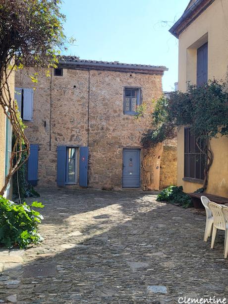 Villerouge-Termenès (Aude)