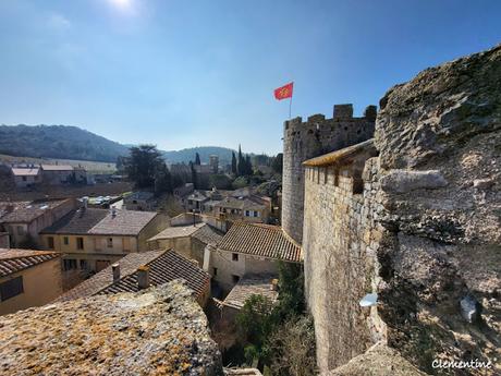 Villerouge-Termenès (Aude) Villerouge-Termenès (Aude)