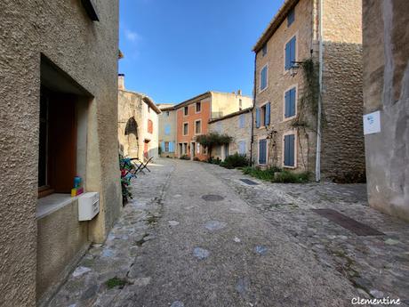 Villerouge-Termenès (Aude) Villerouge-Termenès (Aude)