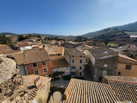 Villerouge-Termenès (Aude) Villerouge-Termenès (Aude)