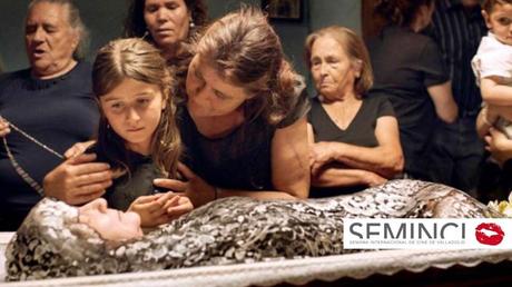 CINEMA : Alma Viva de Cristèle Alves Meira