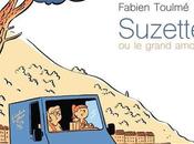 Suzette grand amour