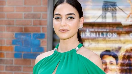 Melissa Barrera vedette d'un Monster movie secret chez Universal Pictures