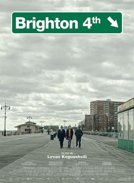 [CRITIQUE] : Brighton 4th