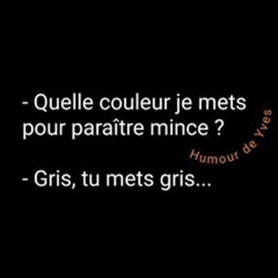 Blagues - un moment de détente