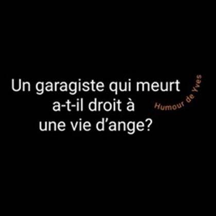 Blagues - un moment de détente