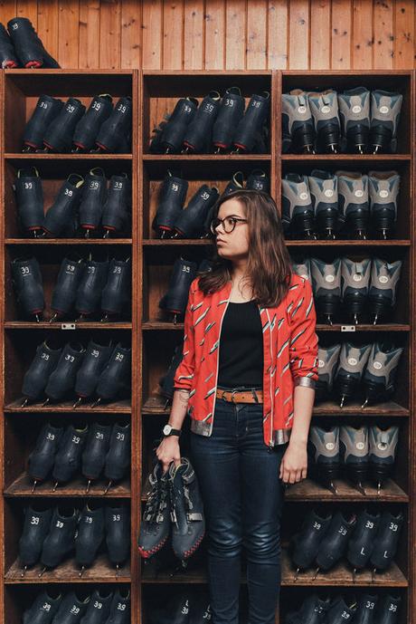 Bien-sûr que les poissons ont froid : l'humour décapant de Fanny Ruwet 131966563