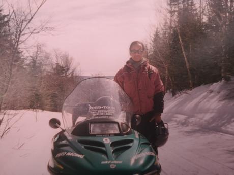 MOOD : Souvenirs du Canada