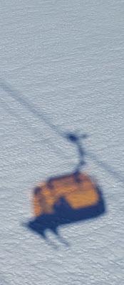 Ce temps passé à remonter la pente …